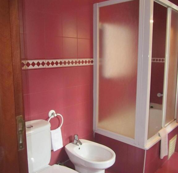 اتاق استاندارد, Residencia Filipe