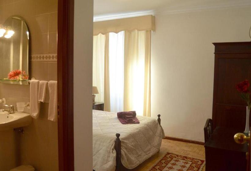 اتاق استاندارد, Residencia Filipe