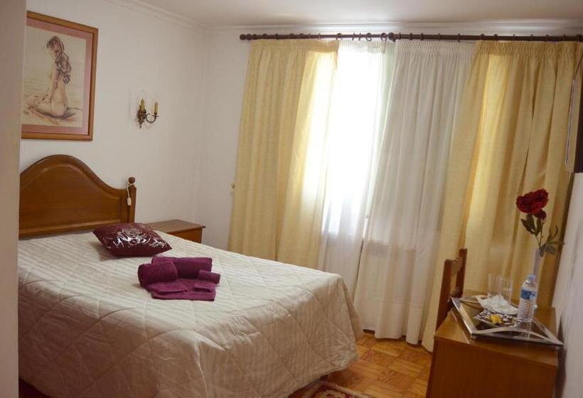 اتاق استاندارد, Residencia Filipe