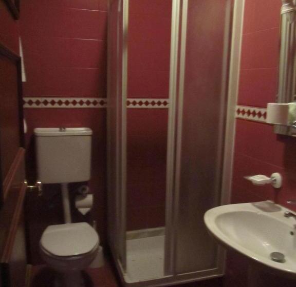 اتاق عادی, Residencia Filipe