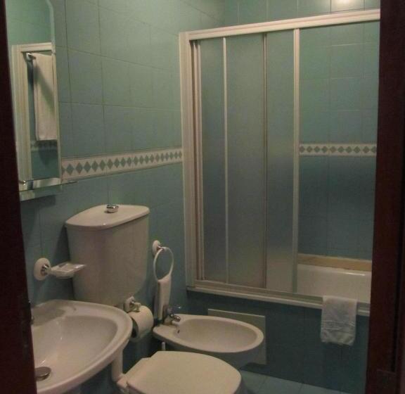 اتاق عادی, Residencia Filipe