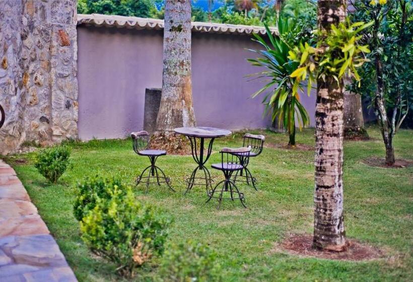 标准间, Vila Noah Pousada