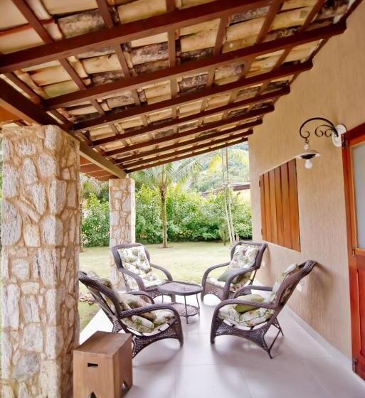 标准间, Vila Noah Pousada