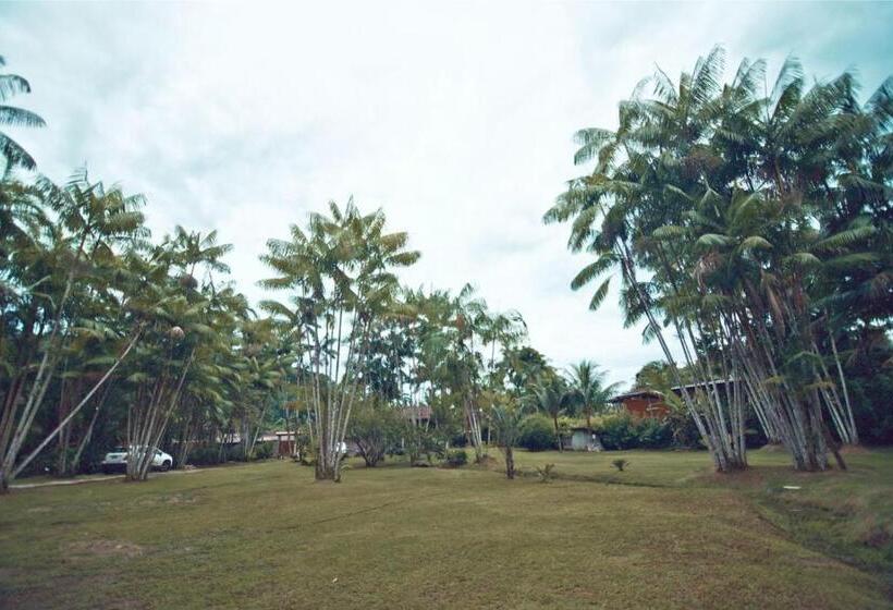 标准间, Vila Noah Pousada