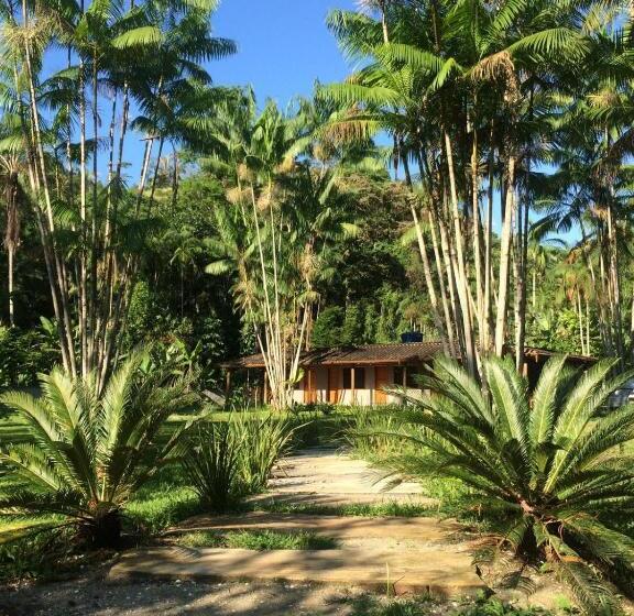 标准间, Vila Noah Pousada