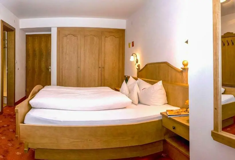 Standard-huone, Pension Pichler