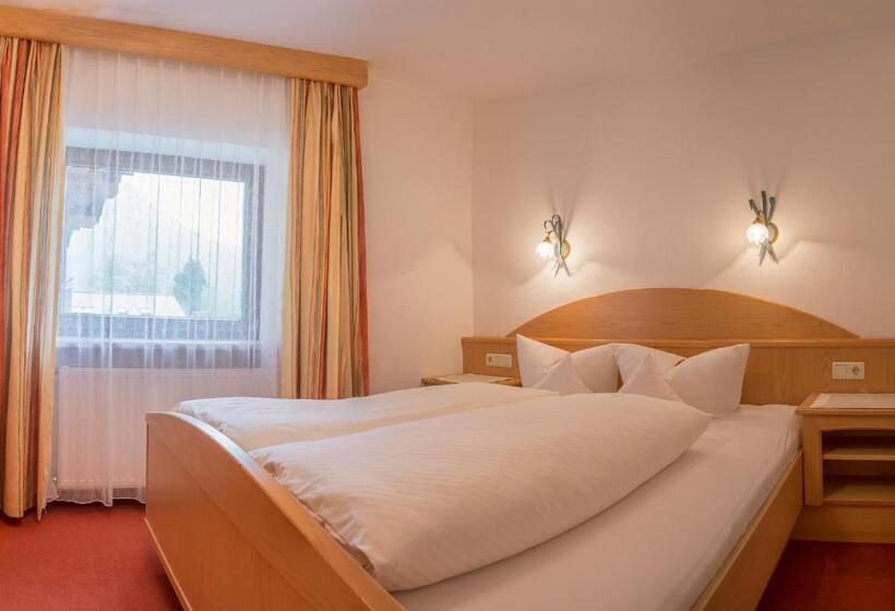 标准间, Pension Pichler