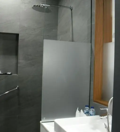Chambre Standard, Sturgis Boutique Hotel Cipanas