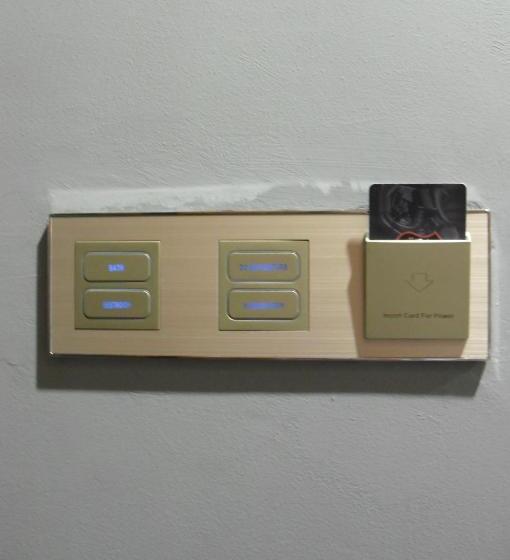 Standardzimmer, Sturgis Boutique Hotel Cipanas