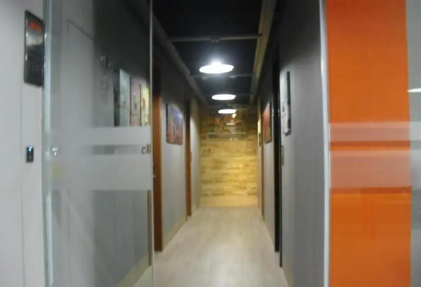 Chambre Standard, Sturgis Boutique Hotel Cipanas