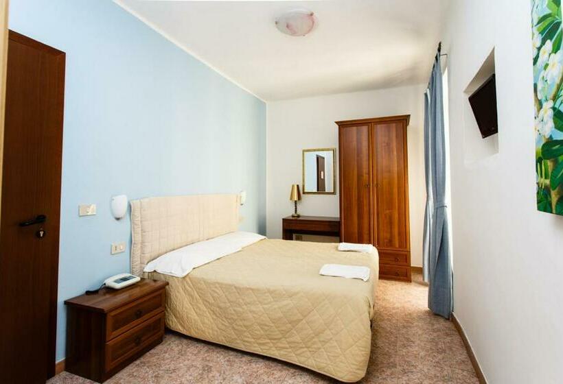 标准间, Albergo Costa