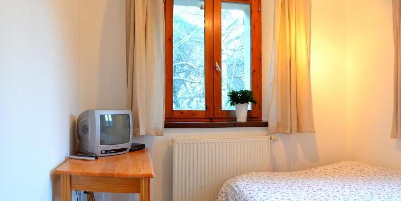 Номер Стандарт Индивидуальный, Auberge La Cure