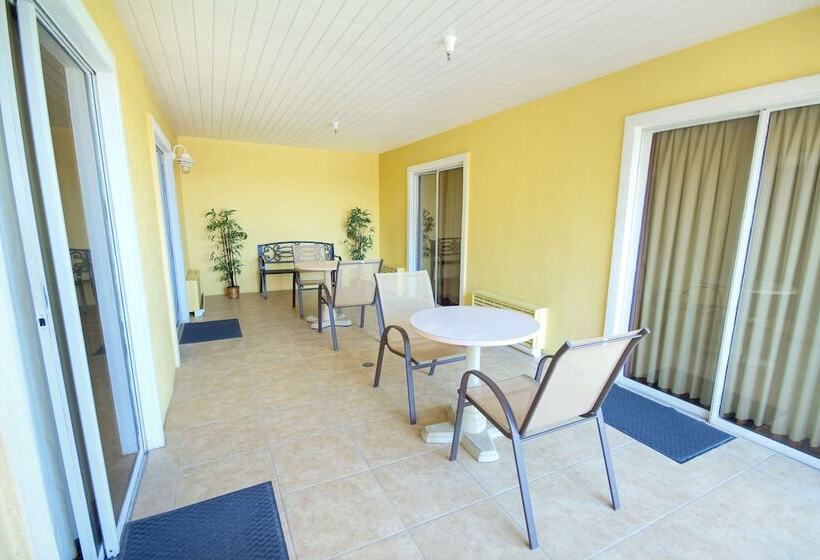 غرفة تنفيذية, St. Augustine Island Inn