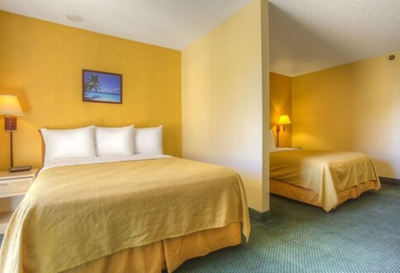 غرفة تنفيذية, St. Augustine Island Inn