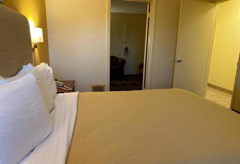 جناح ديلوكس, St. Augustine Island Inn