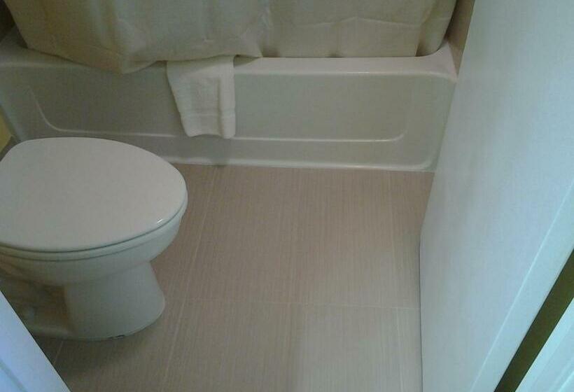 Люкс Повышенной Комфортности, Elkton Lodge