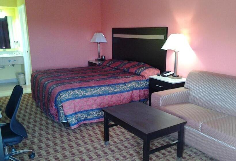 Люкс Повышенной Комфортности, Elkton Lodge