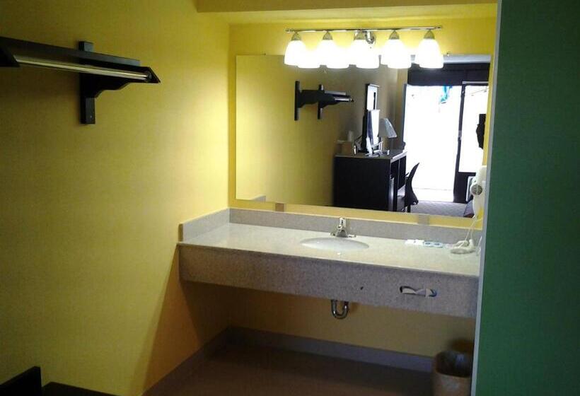 Люкс Повышенной Комфортности, Elkton Lodge