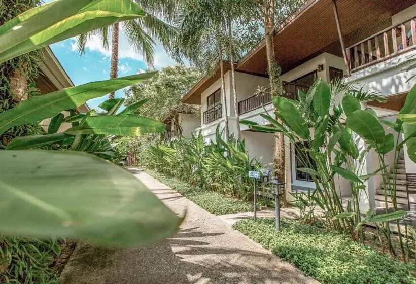 スイート, Nai Yang Beach Resort And Spa