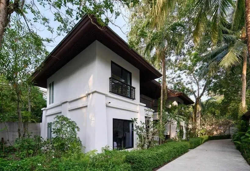 スイート, Nai Yang Beach Resort And Spa
