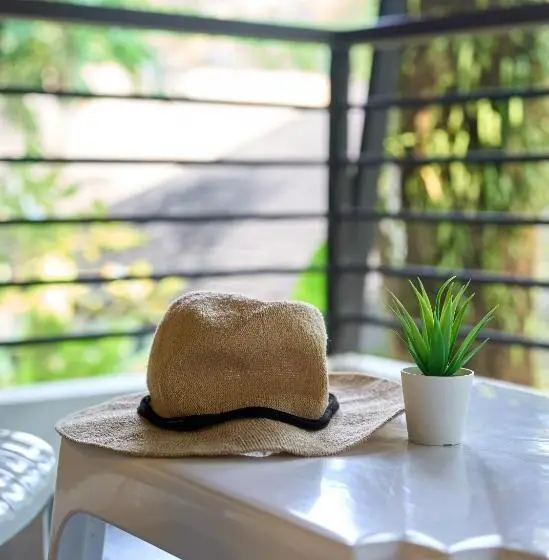 デラックスルーム, Nai Yang Beach Resort And Spa