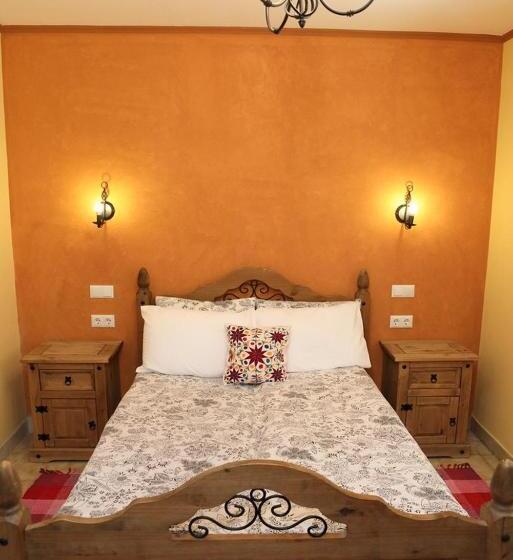 Economy-huone, Corona Villa