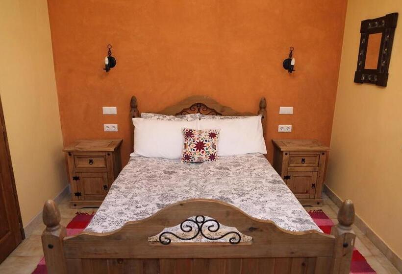 Economy-huone, Corona Villa