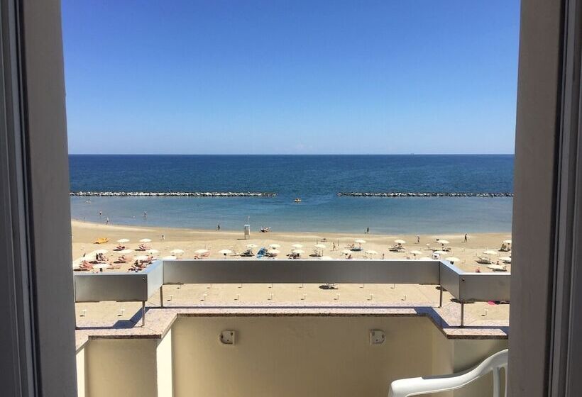 اتاق استاندارد, Adriatica Sul Mare