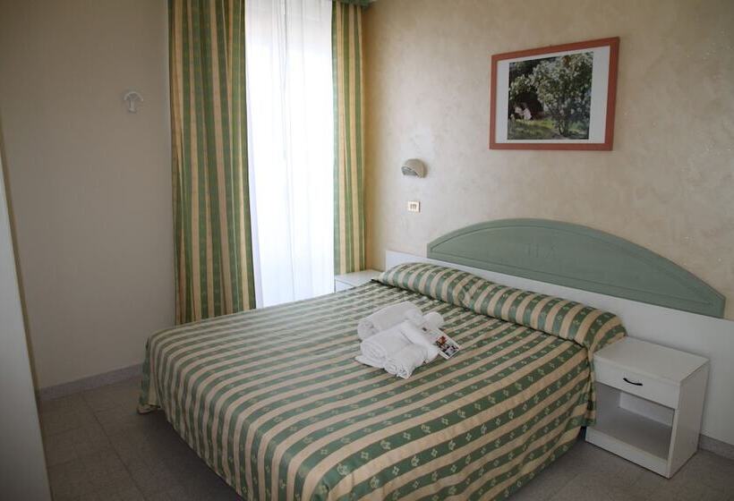 اتاق استاندارد, Adriatica Sul Mare