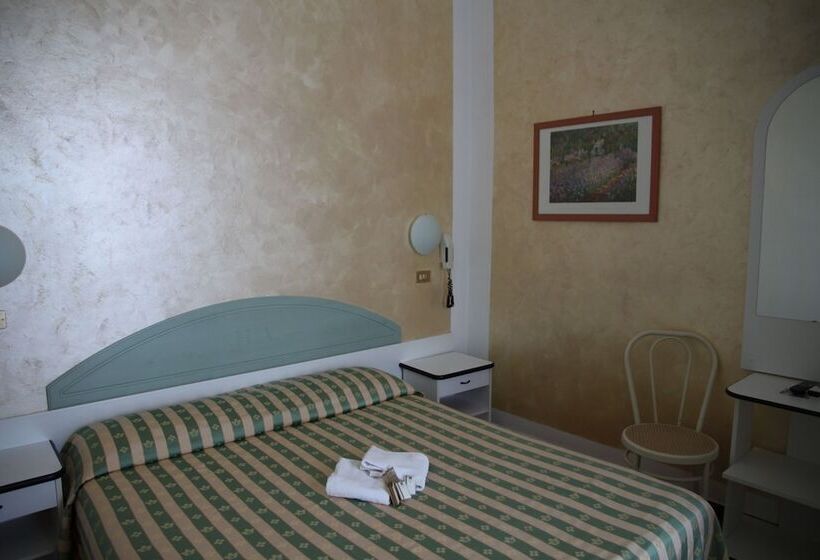 اتاق استاندارد, Adriatica Sul Mare