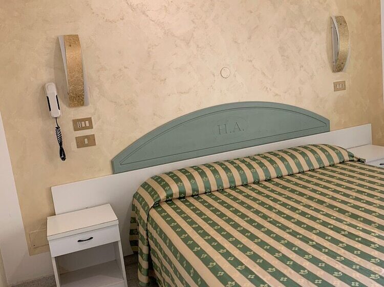 اتاق استاندارد, Adriatica Sul Mare