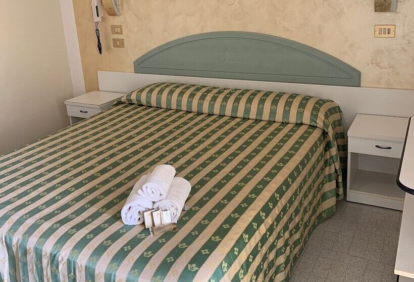 اتاق استاندارد, Adriatica Sul Mare