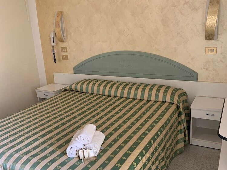 اتاق استاندارد, Adriatica Sul Mare