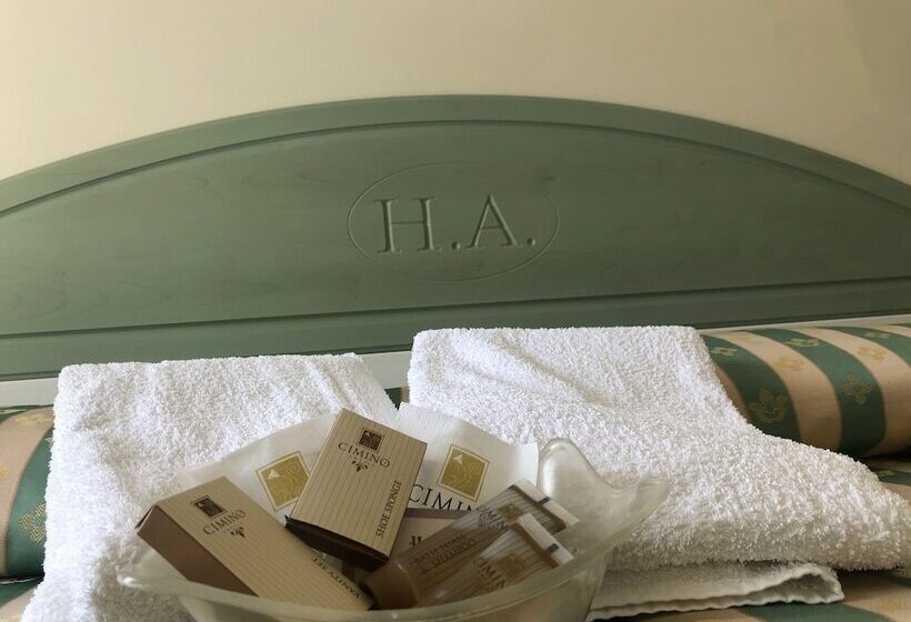 اتاق استاندارد, Adriatica Sul Mare