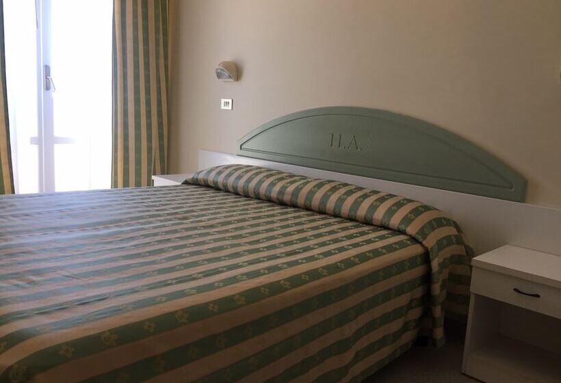 اتاق استاندارد, Adriatica Sul Mare