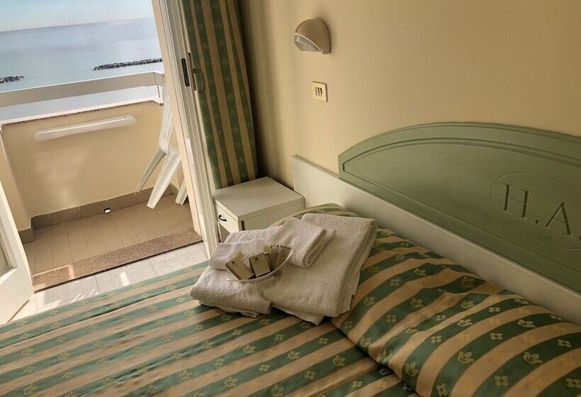 اتاق استاندارد, Adriatica Sul Mare