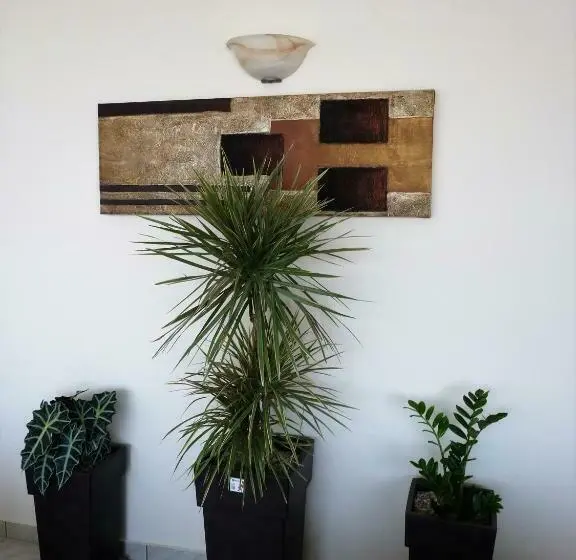 Pokój Superior, Artemision