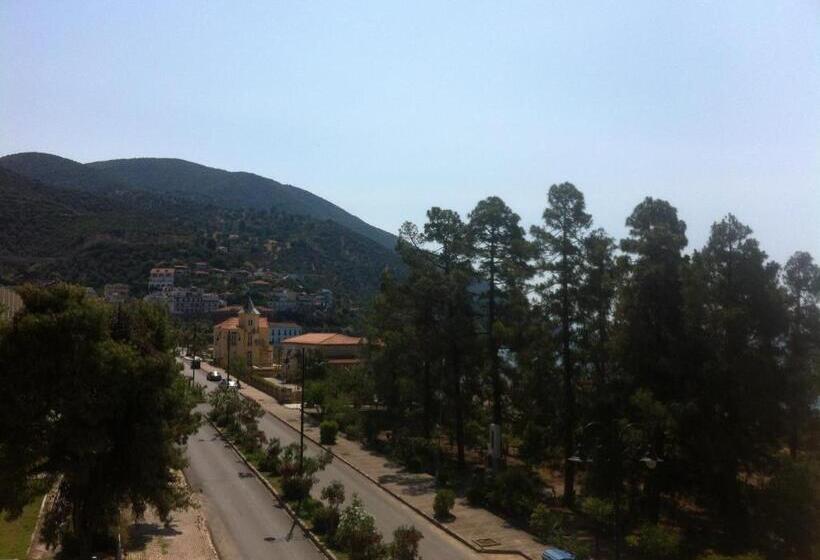 اتاق سوپریور, Artemision