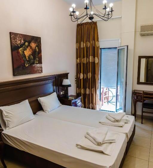 اتاق سوپریور, Artemision