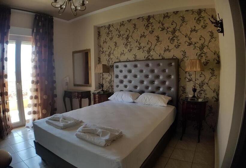 اتاق سوپریور, Artemision