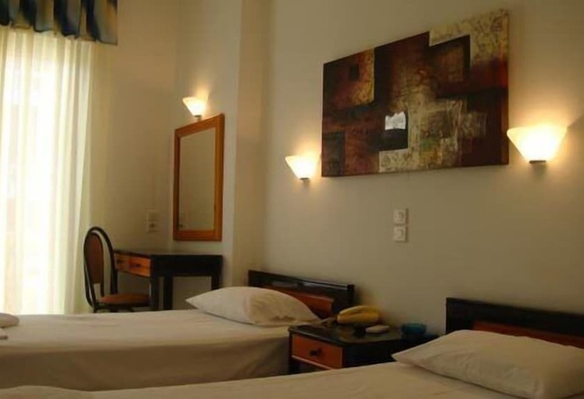 اتاق سوپریور خانوادگی, Artemision