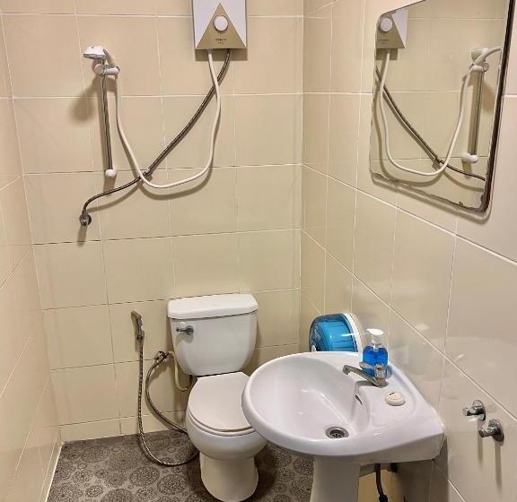 Номер Deluxe, Sleep Inn Lonely Beach