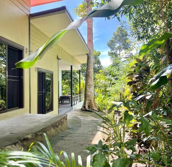 Трехместный Номер Deluxe, Sleep Inn Lonely Beach