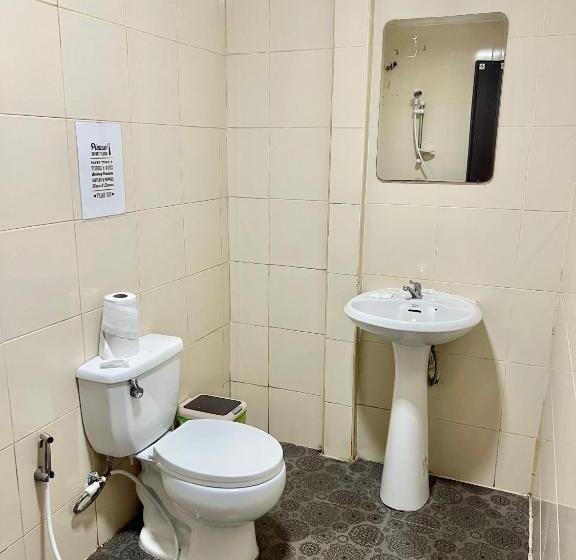 חדר דלוקס, Sleep Inn   Lonely Beach