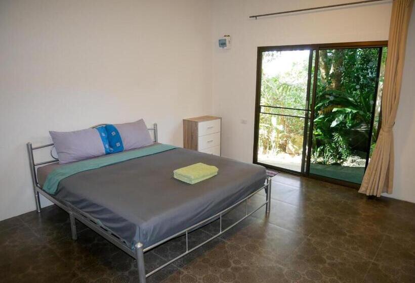 Номер Economy, Sleep Inn Lonely Beach