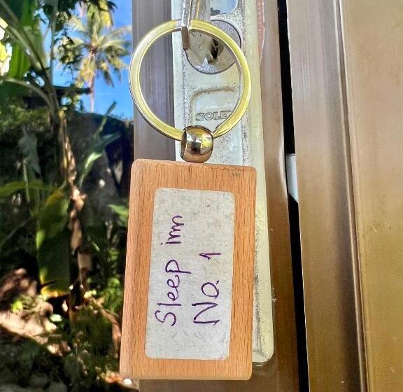 Номер Economy, Sleep Inn Lonely Beach