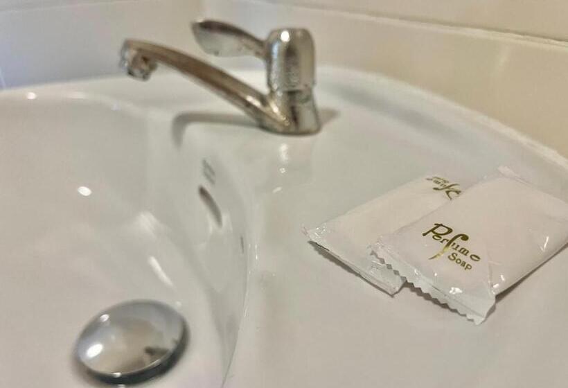 Номер Economy, Sleep Inn Lonely Beach