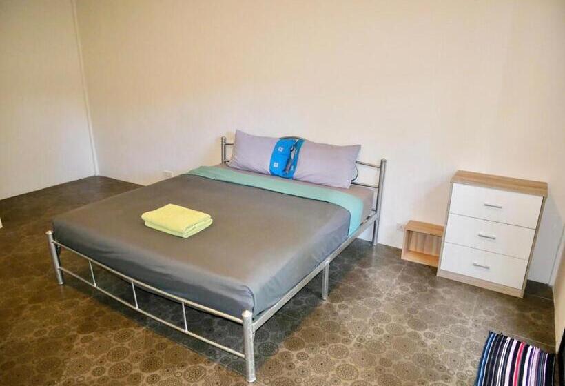 Номер Economy, Sleep Inn Lonely Beach