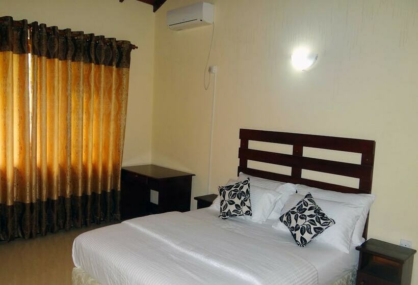 Cameră Basic, Dilray Villa