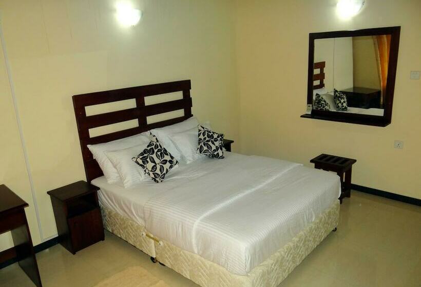 Cameră Basic, Dilray Villa